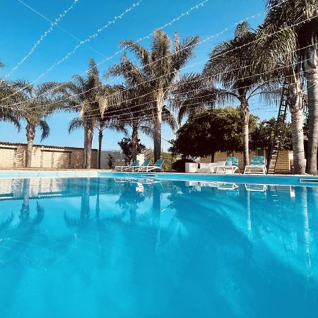 Borgo Camicia In Bed & Breakfast Barcellona-Pozzo di Gotto Ngoại thất bức ảnh