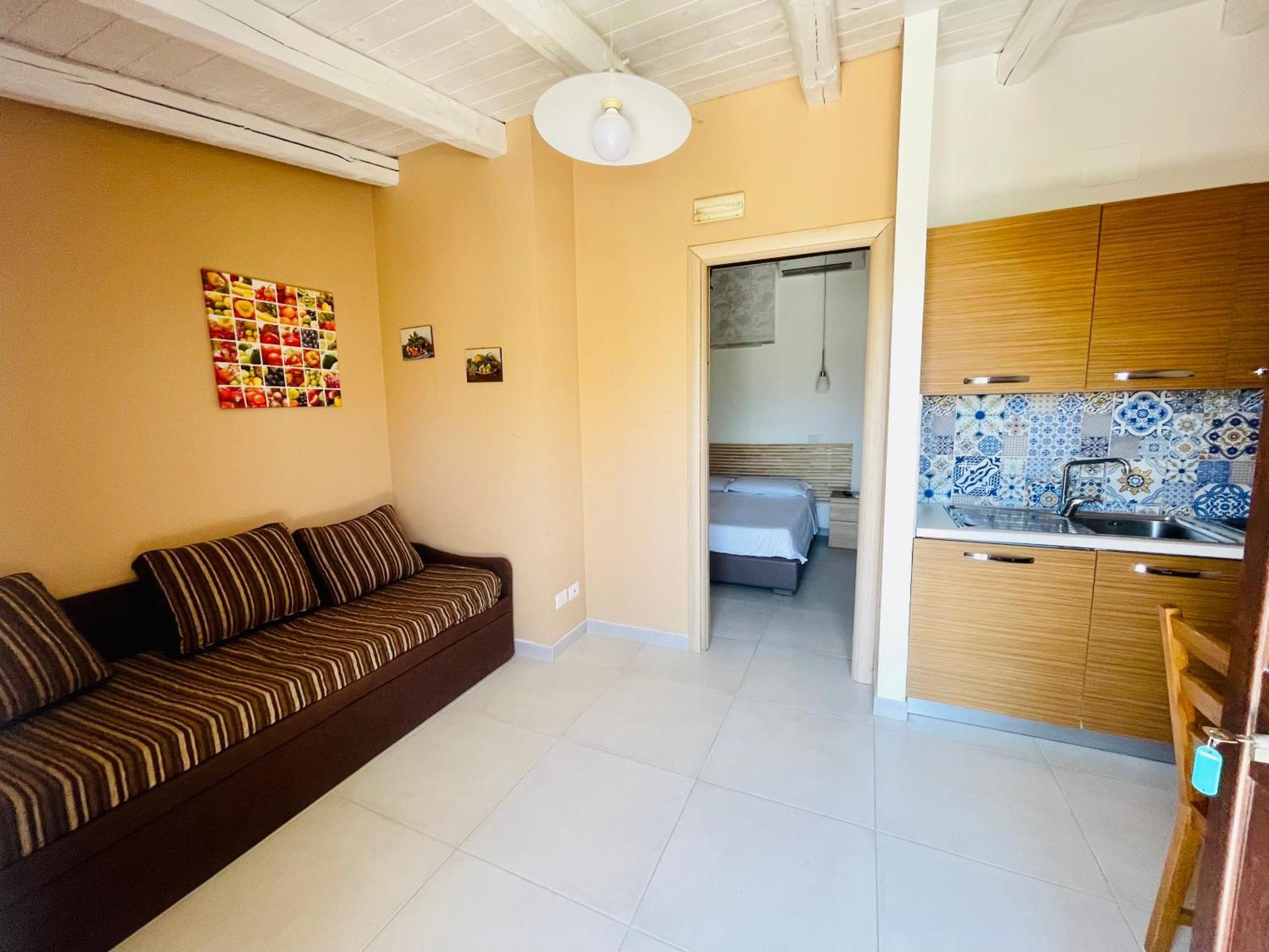 Borgo Camicia In Bed & Breakfast Barcellona-Pozzo di Gotto Ngoại thất bức ảnh
