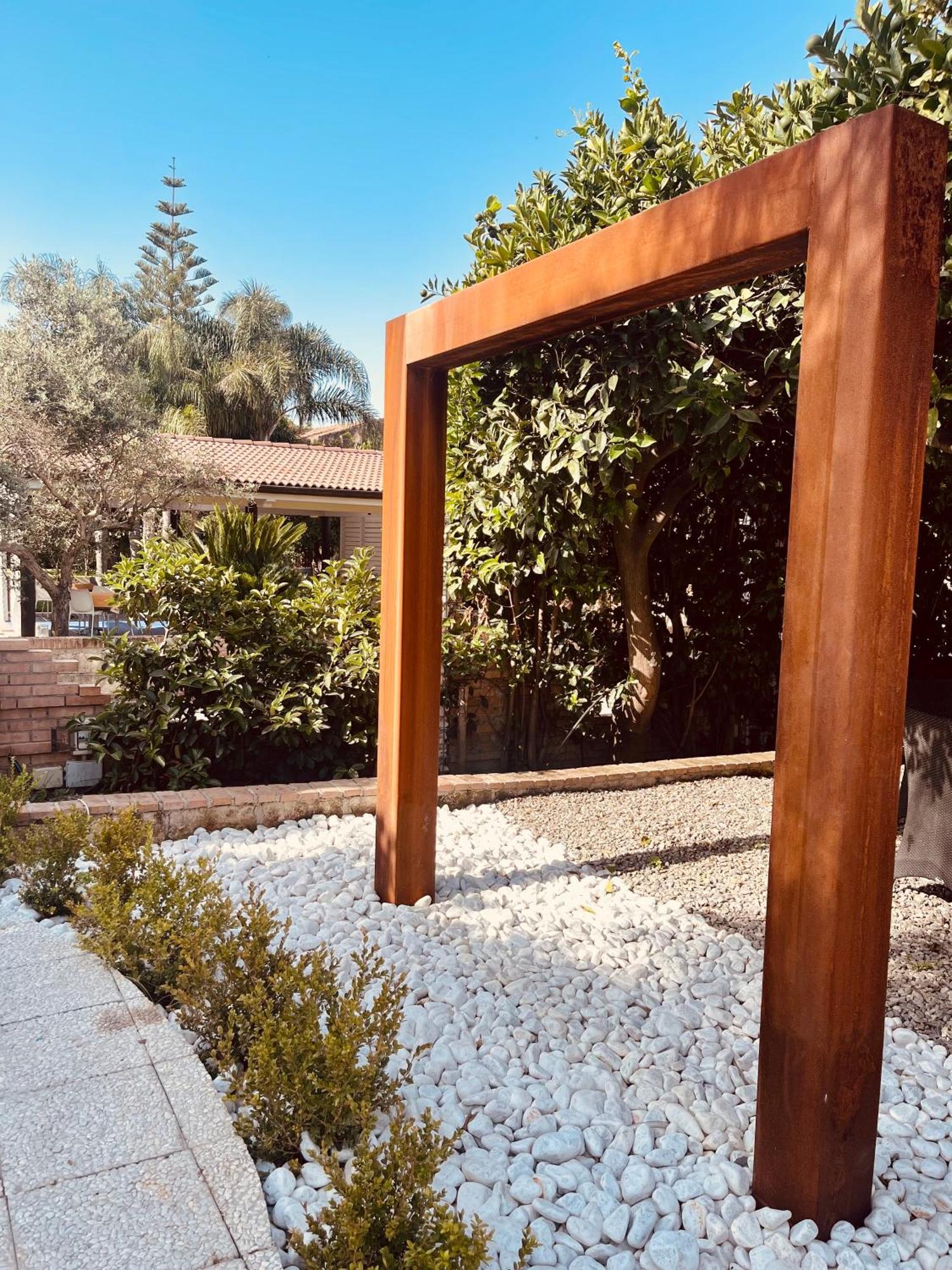Borgo Camicia In Bed & Breakfast Barcellona-Pozzo di Gotto Ngoại thất bức ảnh